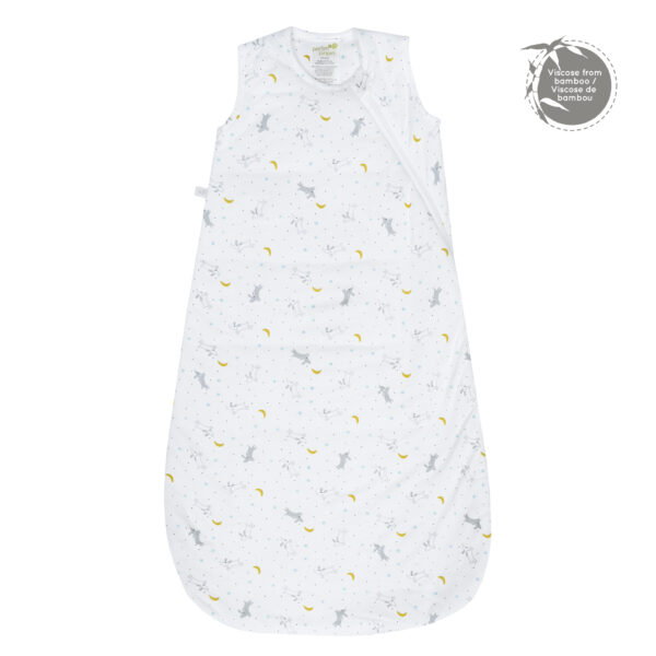 Perlimpinpin - 2.5 Tog (Winter) Bamboo Sleeping Bag - Dogs