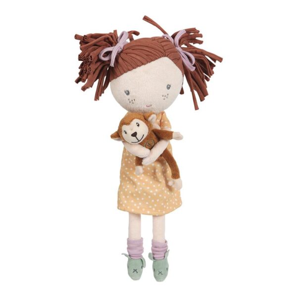 Little Dutch - Cuddle Doll Sophia 35cm - Image 2
