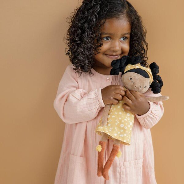 Little Dutch - Cuddle Doll Evi 35cm