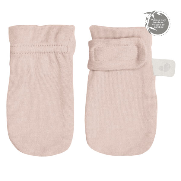 Perlimpinpin - Bamboo Scratch Mittens - Image 6