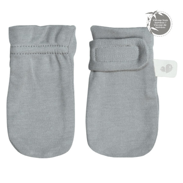 Perlimpinpin - Bamboo Scratch Mittens - Image 7