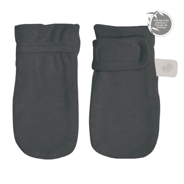 Perlimpinpin - Bamboo Scratch Mittens - Image 2
