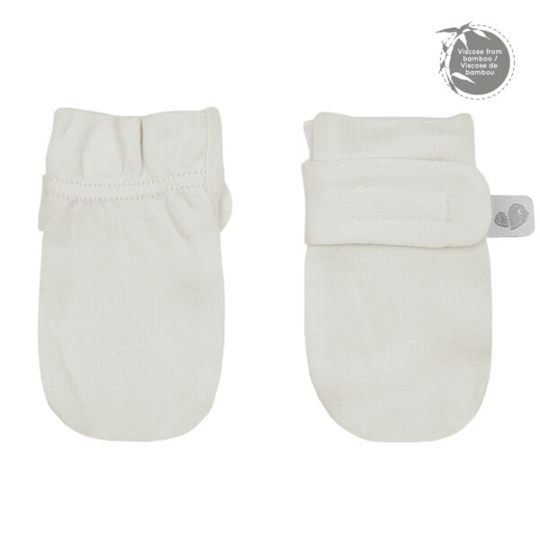 Perlimpinpin - Bamboo Scratch Mittens - Image 5