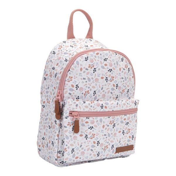 Little Dutch - Backpack Spring Flowers and Butterflies - Image 3