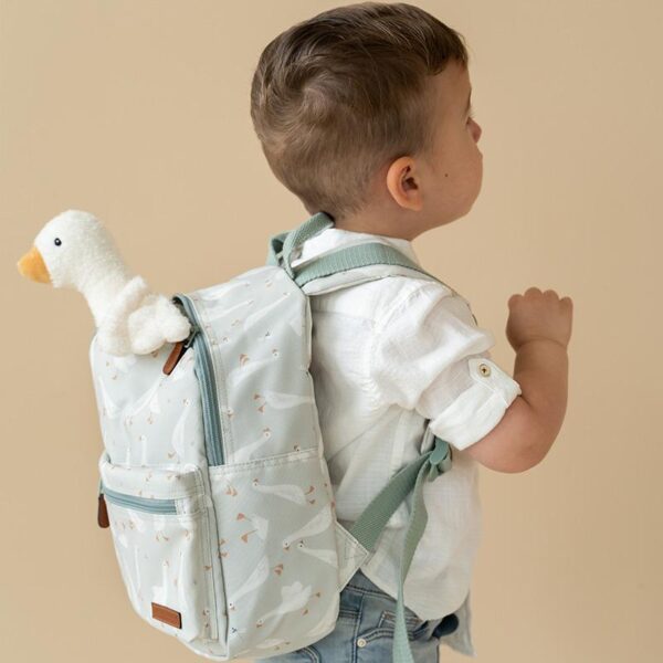 Little Dutch - Backpack Little Goose - Image 4