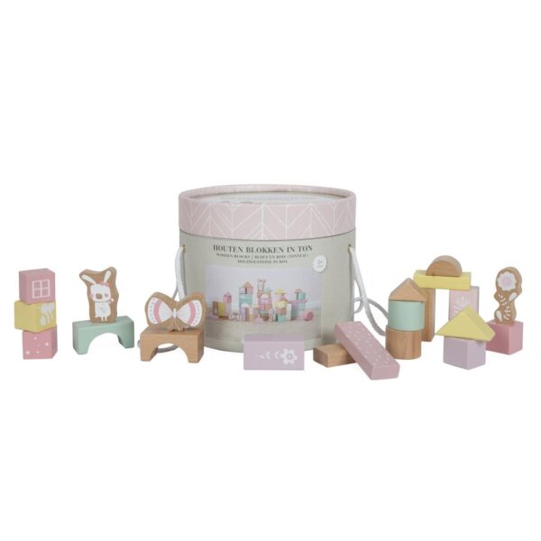 Little Dutch - Building Blocks - Image 4