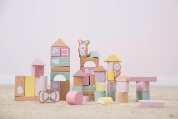 Little Dutch - Building Blocks - Image 2