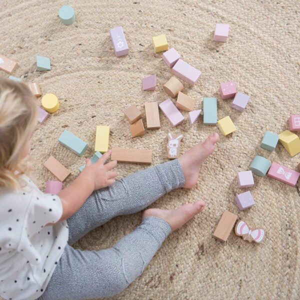Little Dutch - Building Blocks - Image 3