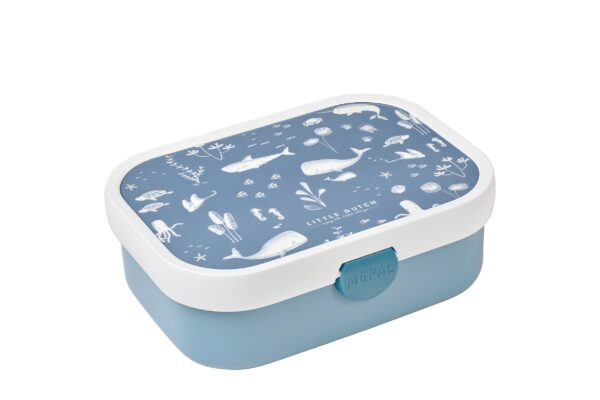 Mepal - Little Dutch Lunch Box - Ocean