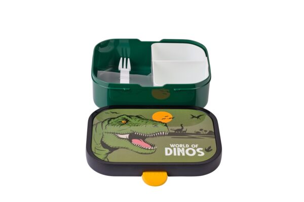 Mepal - Campus Lunch Box - Dinos - Image 2