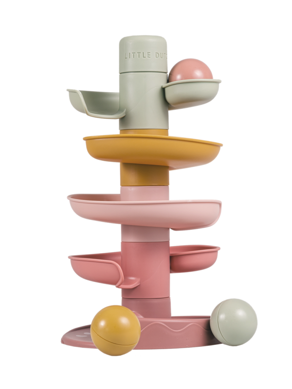 Little Dutch - Spiral Tower - Image 3