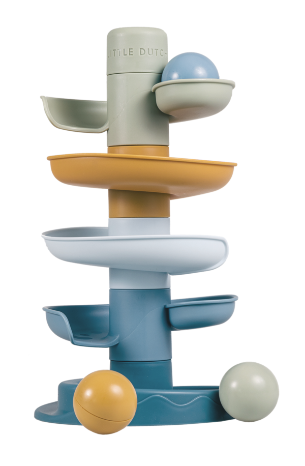 Little Dutch - Spiral Tower - Image 2