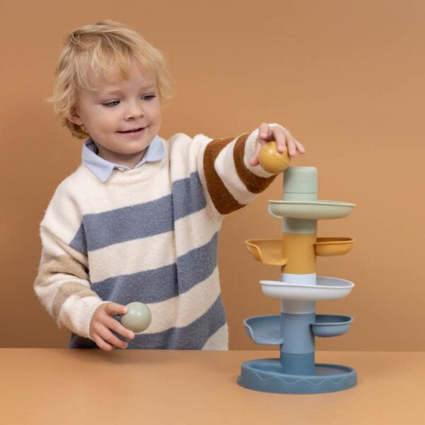 Little Dutch - Spiral Tower