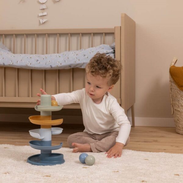 Little Dutch - Spiral Tower - Image 7