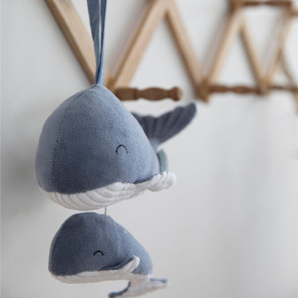 Little Dutch - Music Box Whale - Image 2