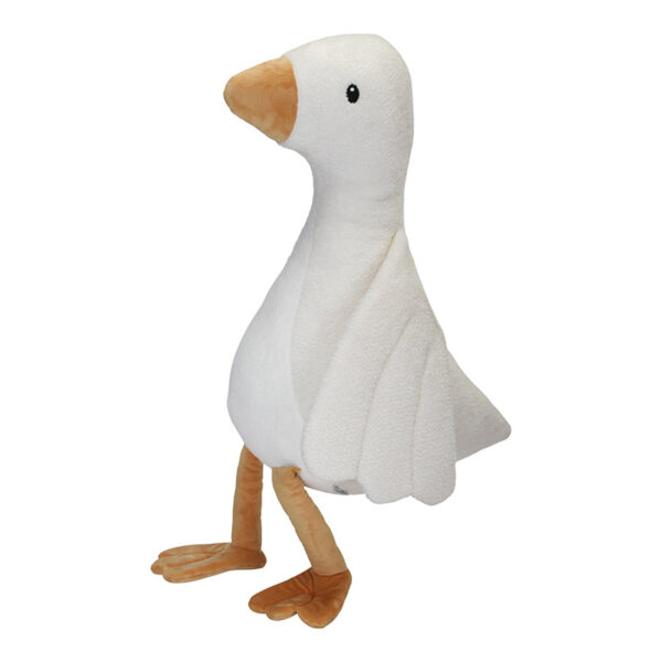 Little Dutch - Goose Plush Toy 60cm - Image 4