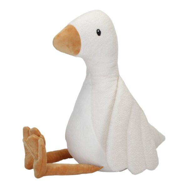 Little Dutch - Goose Plush Toy 60cm - Image 3