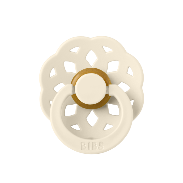 BIBS Boheme - Ivory