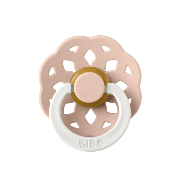 BIBS Boheme - Blush Glo
