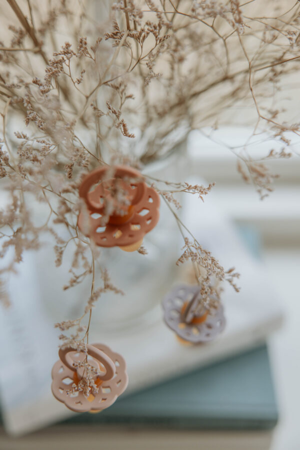 BIBS Boheme - Blossom - Image 3