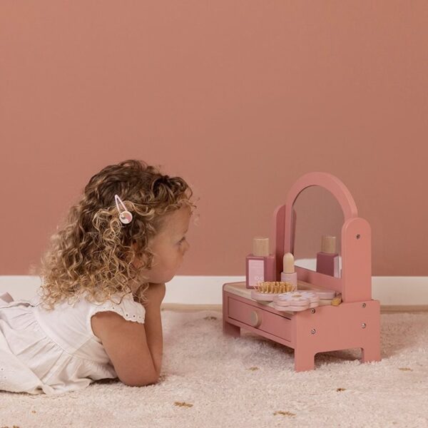 Little Dutch - Vanity Table - Image 2