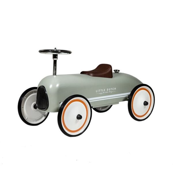 Little Dutch - Retro Walking Car