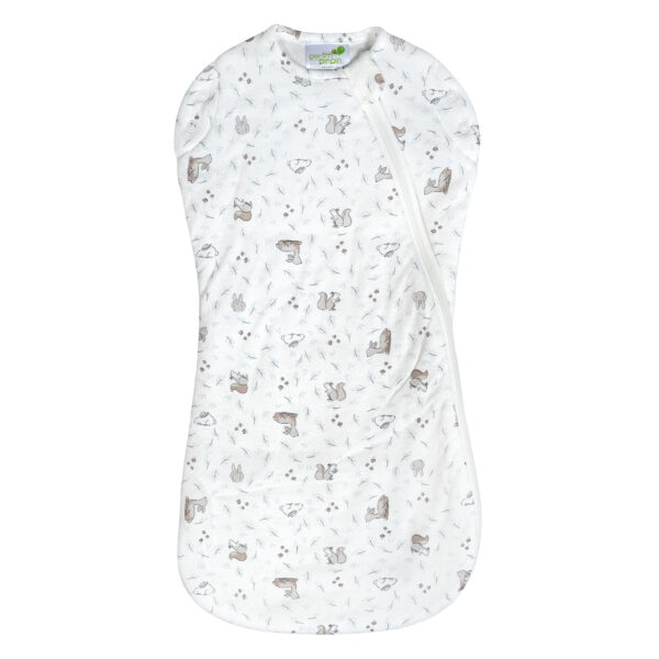 Perlimpinpin - Newborn Cocoon 1.0 Tog - Image 5