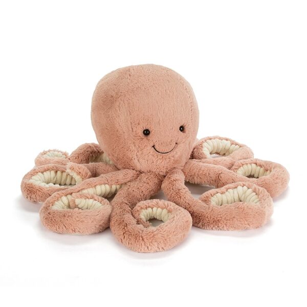 Jellycat - Odell Octopus Really Big - Image 2