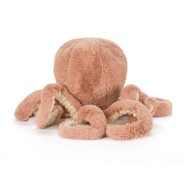 Jellycat - Odell Octopus Really Big - Image 3