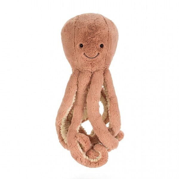 Jellycat - Odell Octopus Really Big - Image 4