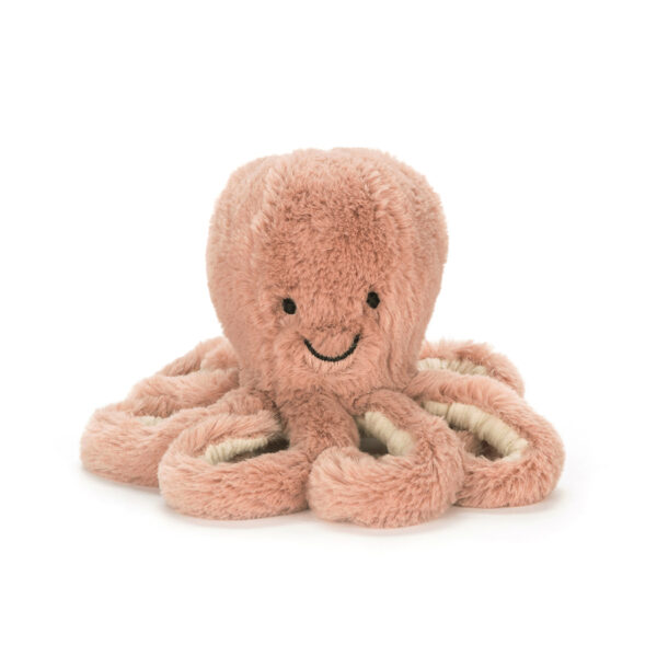 Jellycat - Odell Octopus Really Big
