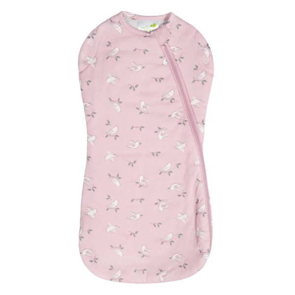 Perlimpinpin - Newborn Cocoon 1.0 Tog - Image 4