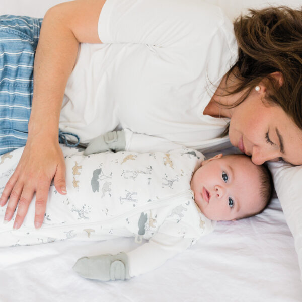 Perlimpinpin - Newborn Cocoon 1.0 Tog