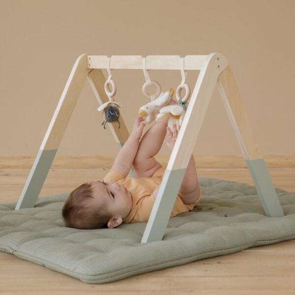 Little Dutch - Baby Gym - Little Goose - Image 2