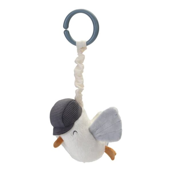Little Dutch - Pull-and-Shake Seagull