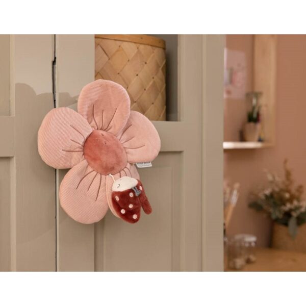 Little Dutch - Music Box - Flower - Image 3