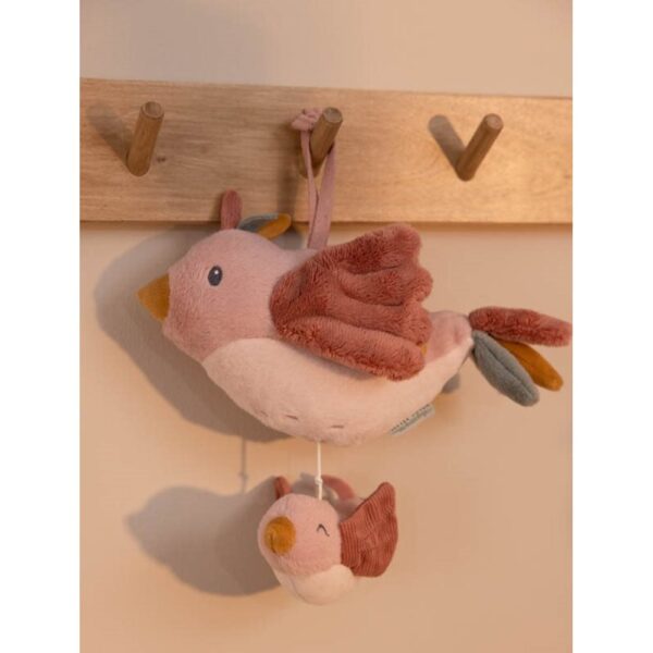 Little Dutch - Music Box - Birds - Image 2