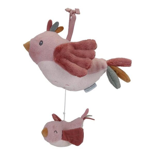 Little Dutch - Music Box - Birds