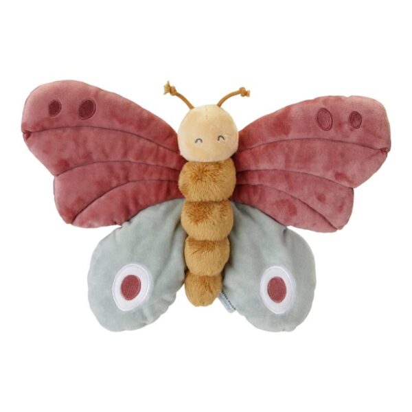 Little Dutch - Cuddle Butterfly Lilly - Image 3