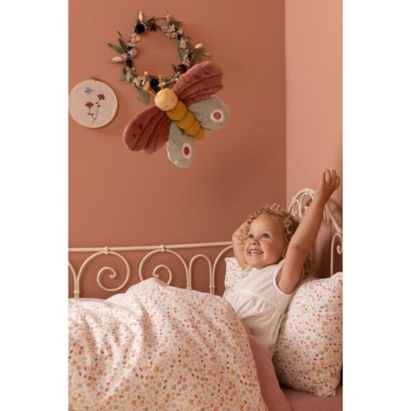 Little Dutch - Cuddle Butterfly Lilly - Image 2