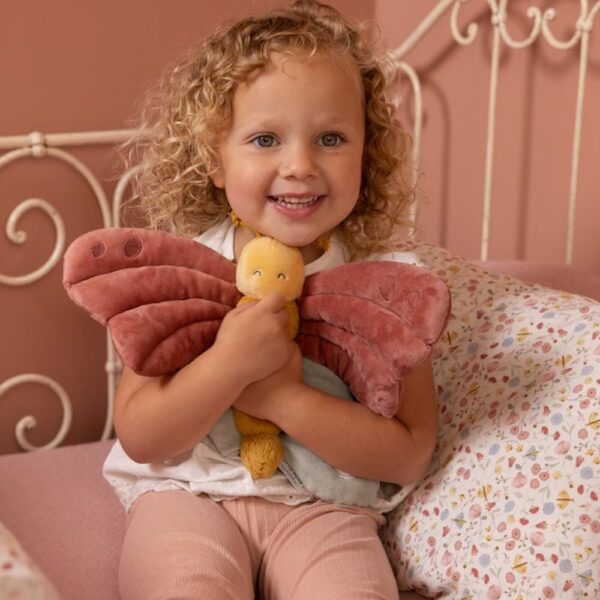 Little Dutch - Cuddle Butterfly Lilly