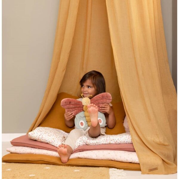 Little Dutch - Cuddle Butterfly Lilly - Image 4