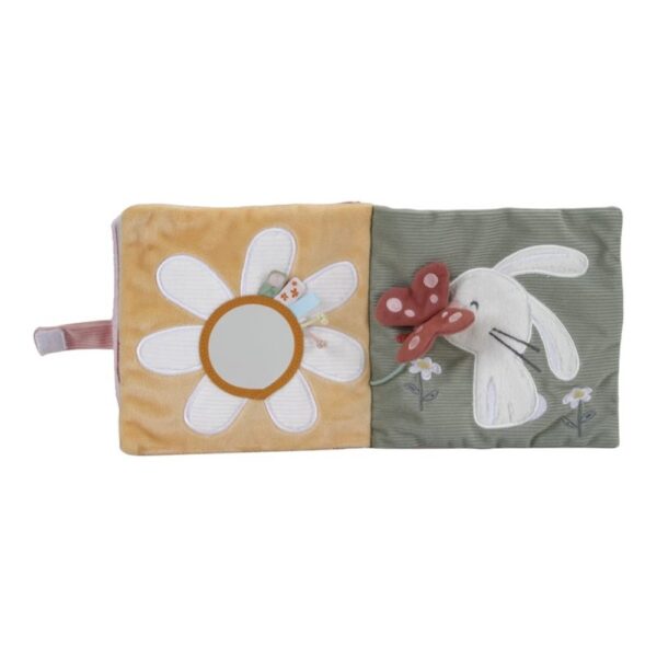 Little Dutch - Activity Booklet Flowers and Butterflies - Image 3