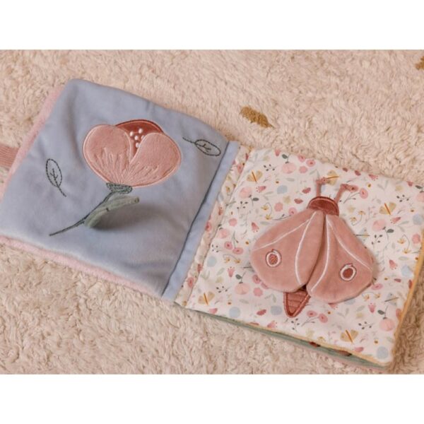 Little Dutch - Activity Booklet Flowers and Butterflies - Image 5
