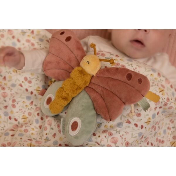 Little Dutch - Activity Butterfly - Image 2