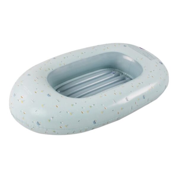 Little Dutch - Inflatable Boat 100 x 67cm - Image 2