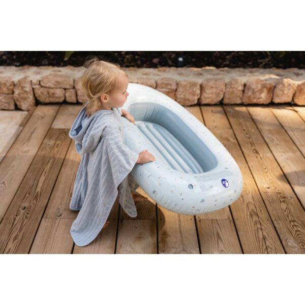 Little Dutch - Inflatable Boat 100 x 67cm - Image 3