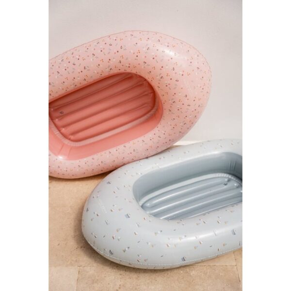 Little Dutch - Inflatable Boat 100 x 67cm
