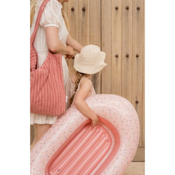 Little Dutch - Inflatable Boat 100 x 67cm - Image 5