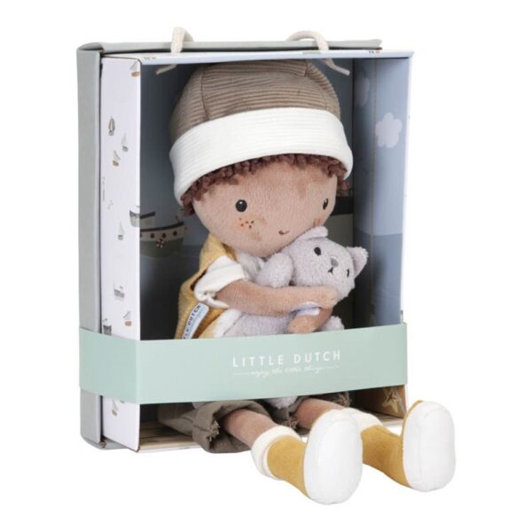 Little Dutch - Doll Jake - Image 6